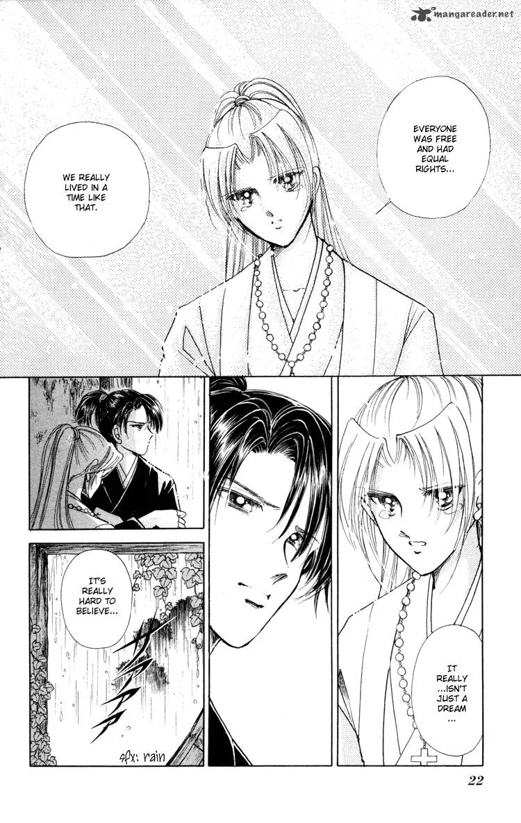 Amakusa 1637 Chapter 5 page 23