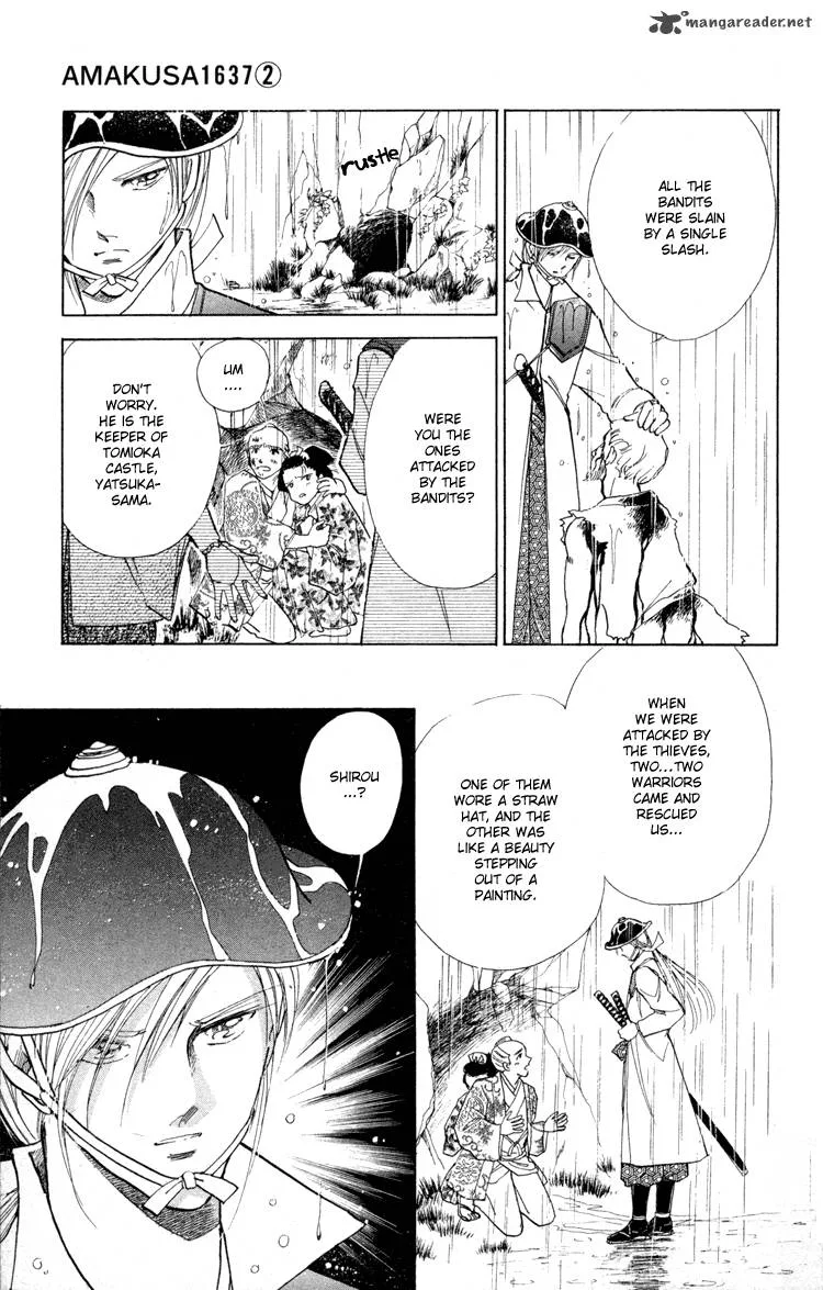 Amakusa 1637 Chapter 5 page 26