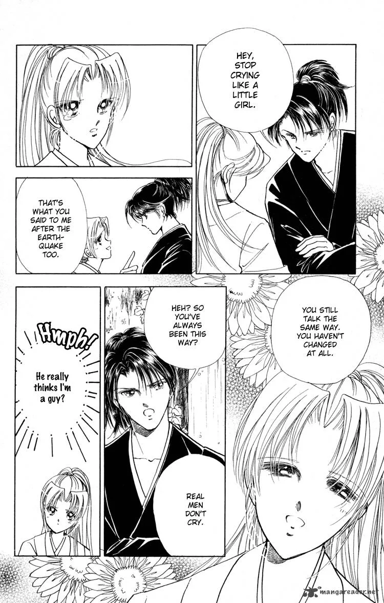 Amakusa 1637 Chapter 5 page 33