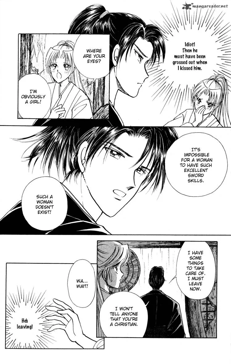 Amakusa 1637 Chapter 5 page 34