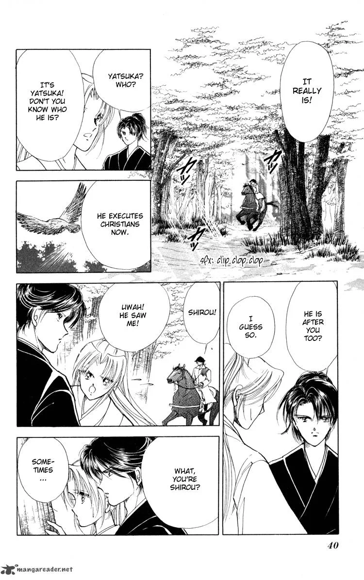 Amakusa 1637 Chapter 5 page 41