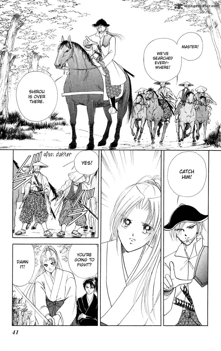 Amakusa 1637 Chapter 5 page 42