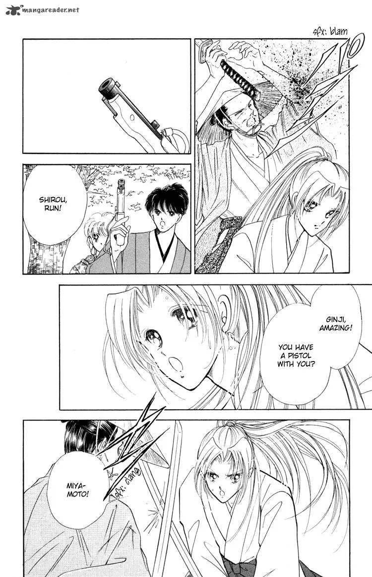 Amakusa 1637 Chapter 5 page 45