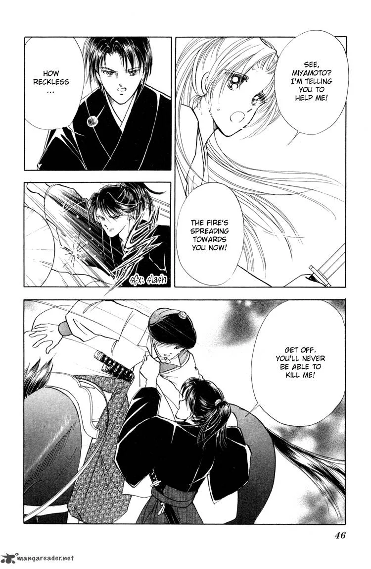 Amakusa 1637 Chapter 5 page 47