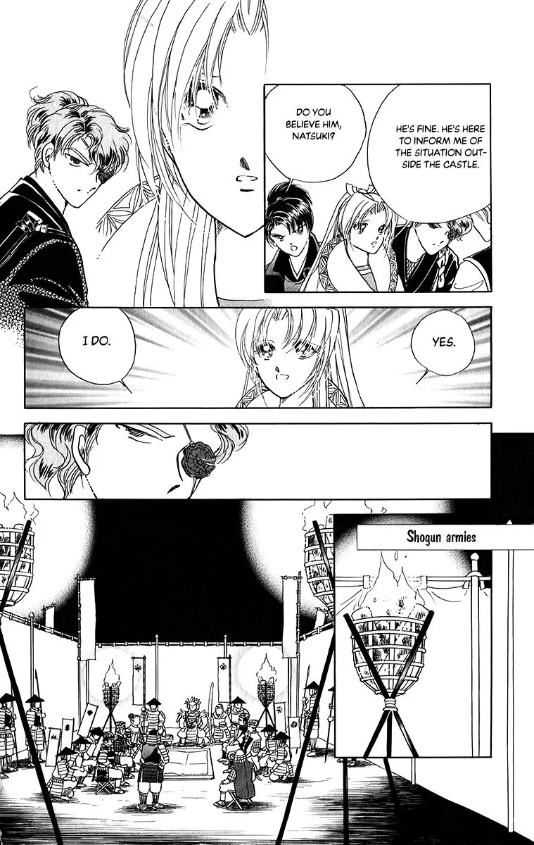 Amakusa 1637 Chapter 50 page 14