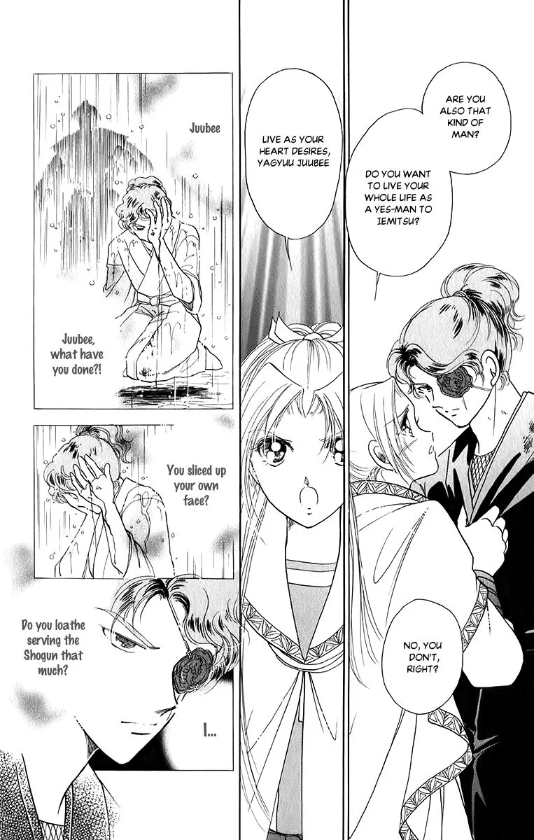Amakusa 1637 Chapter 50 page 10