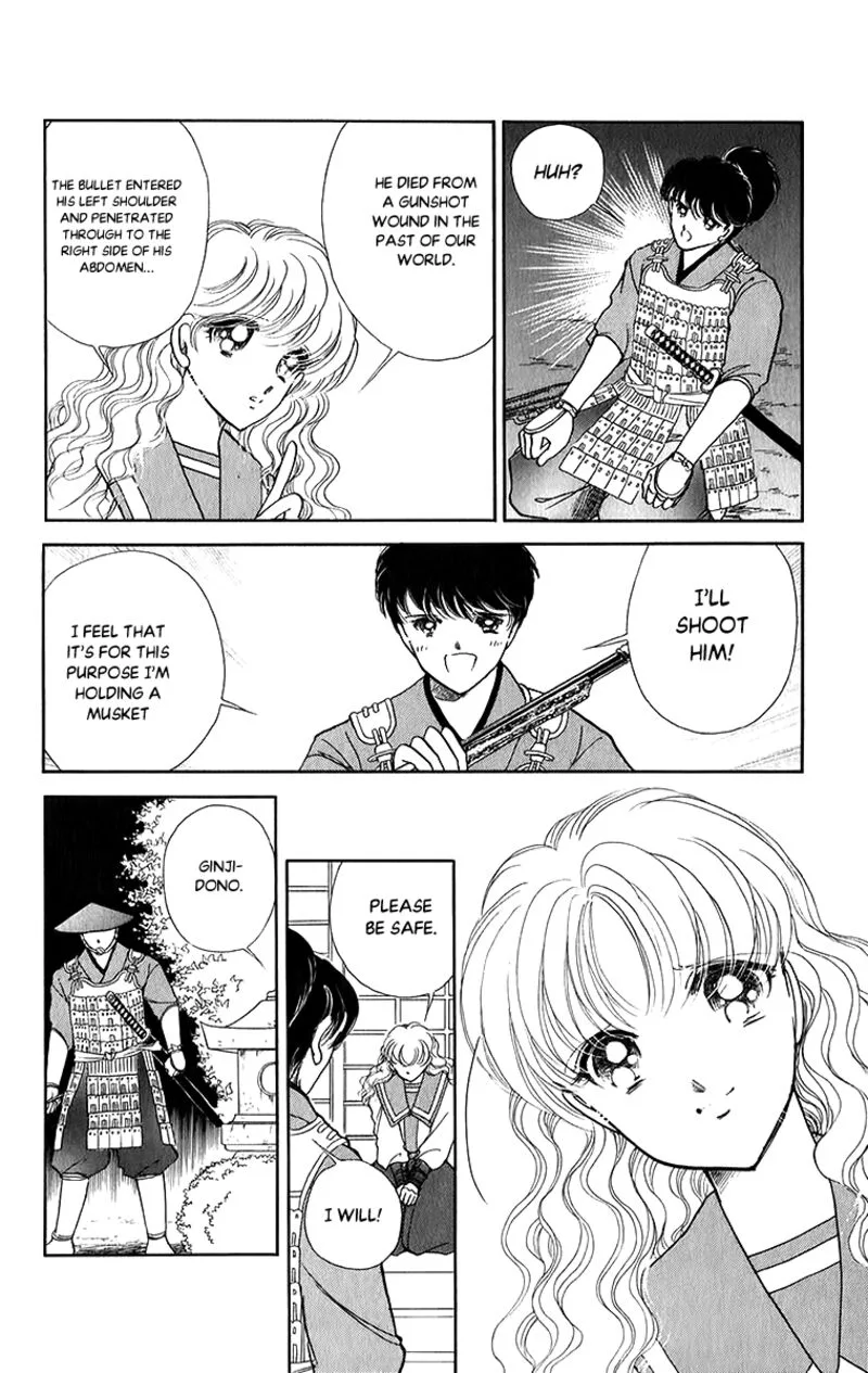 Amakusa 1637 Chapter 51 page 10