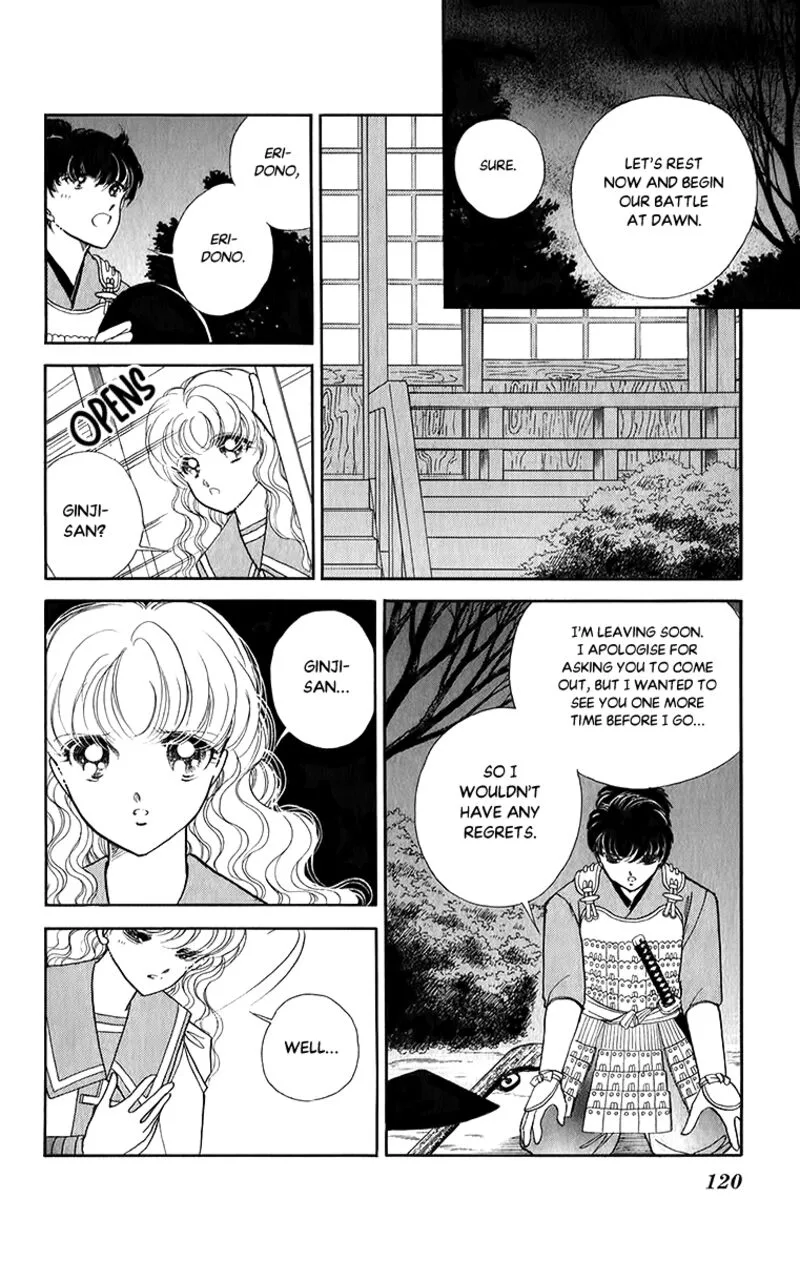 Amakusa 1637 Chapter 51 page 8