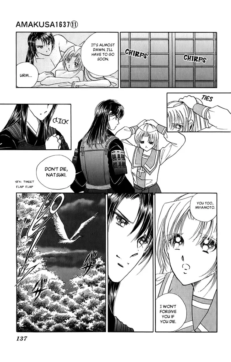 Amakusa 1637 Chapter 51 page 25