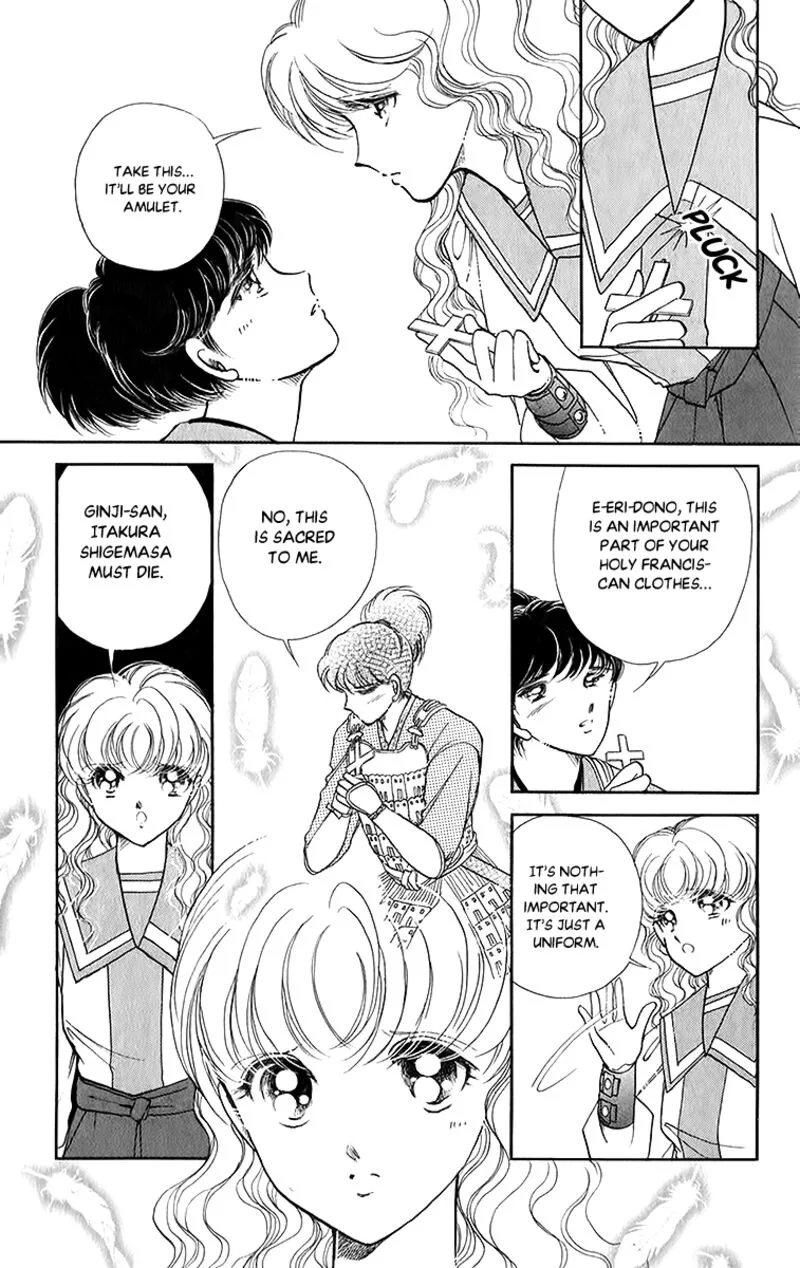 Amakusa 1637 Chapter 51 page 9