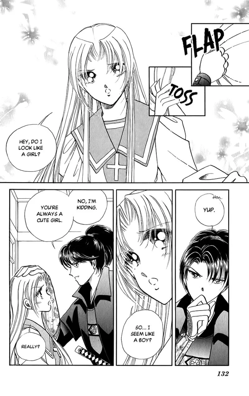 Amakusa 1637 Chapter 51 page 20