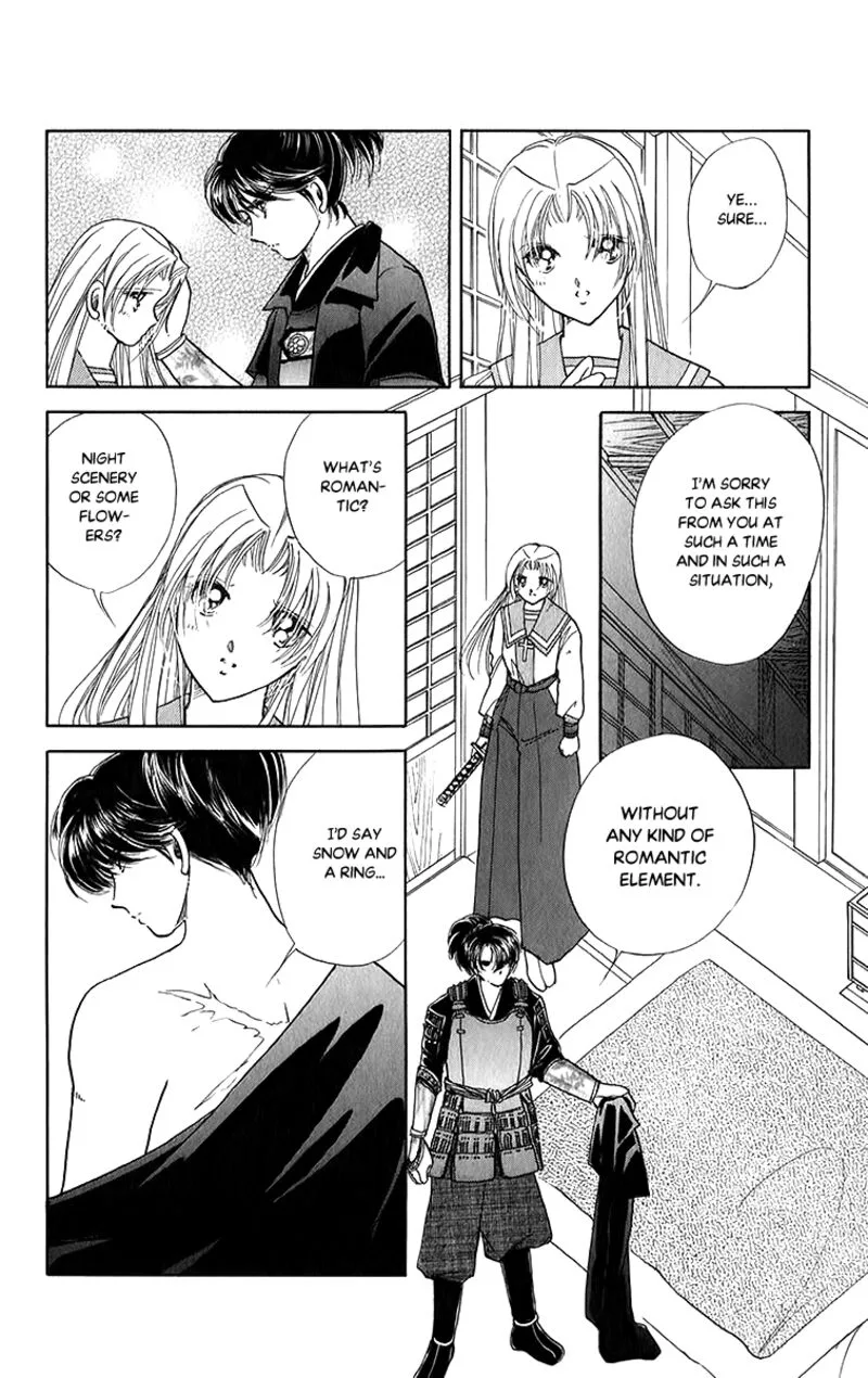 Amakusa 1637 Chapter 51 page 22