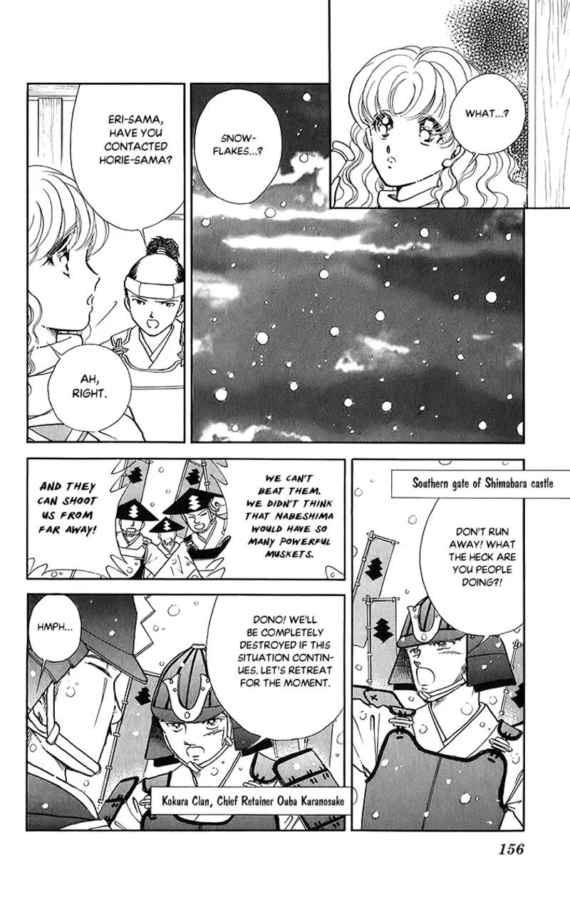 Amakusa 1637 Chapter 52 page 10