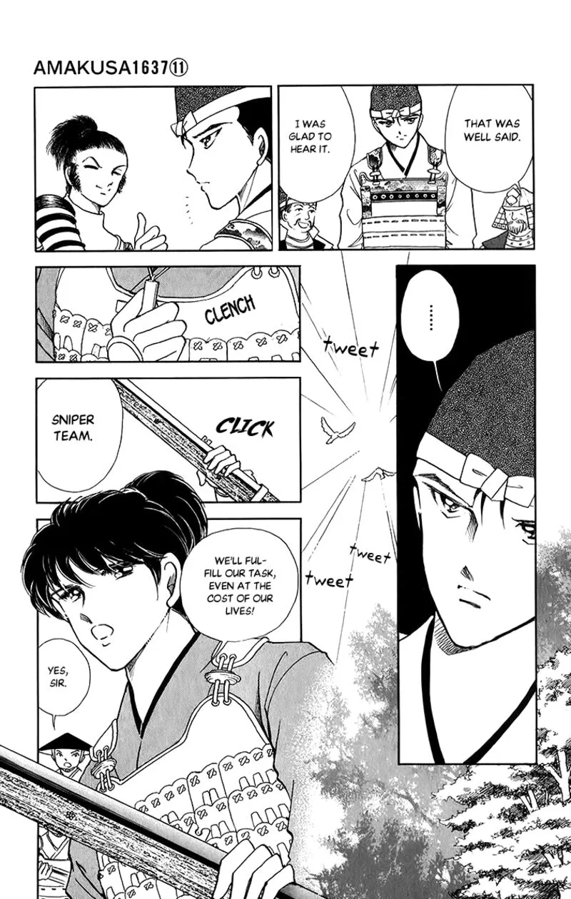 Amakusa 1637 Chapter 52 page 31