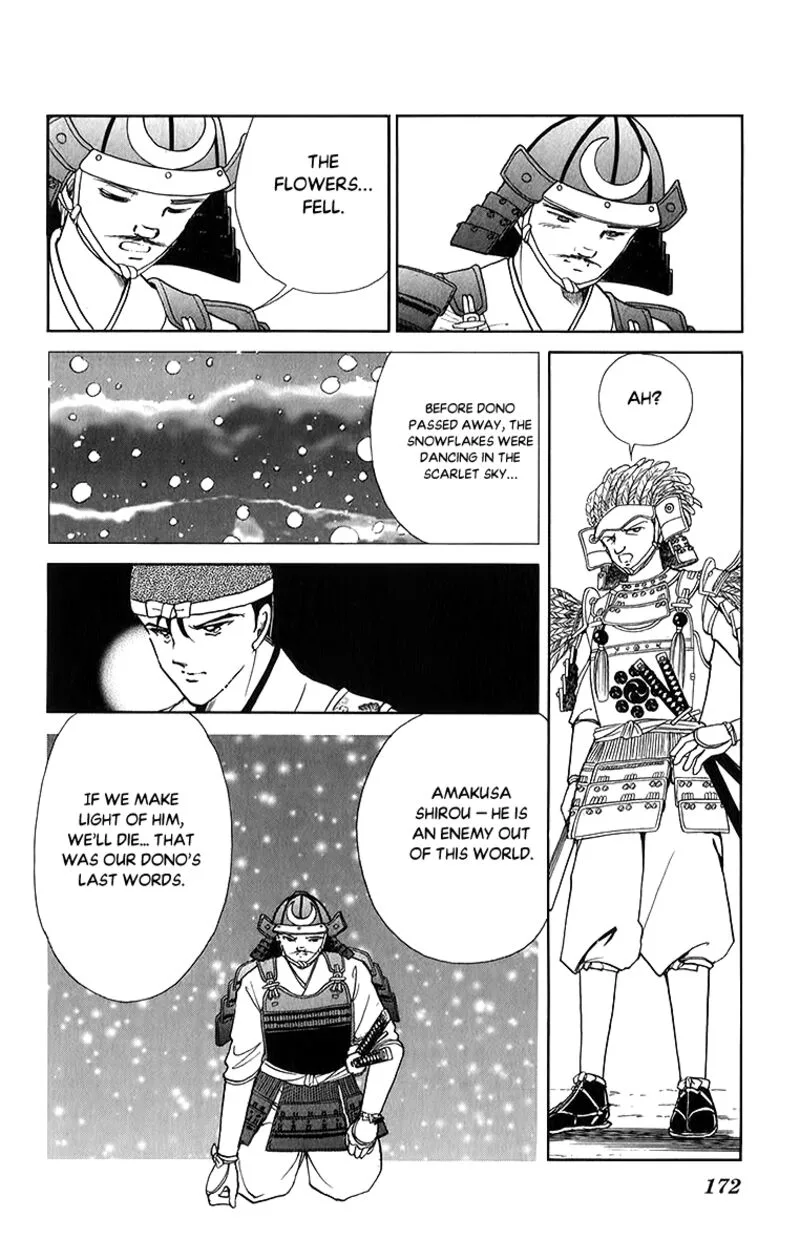 Amakusa 1637 Chapter 52 page 26