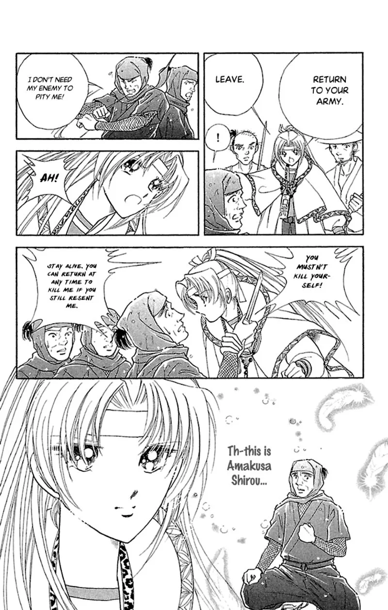 Amakusa 1637 Chapter 53 page 10