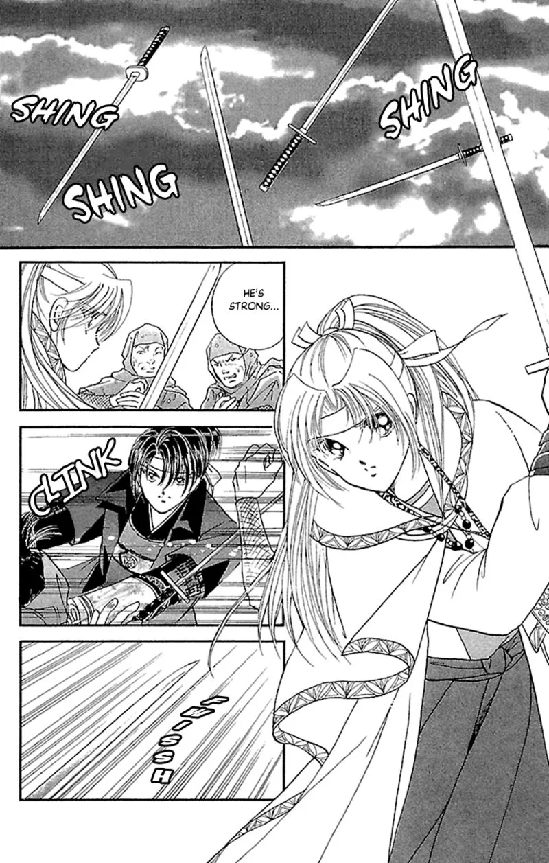 Amakusa 1637 Chapter 53 page 8