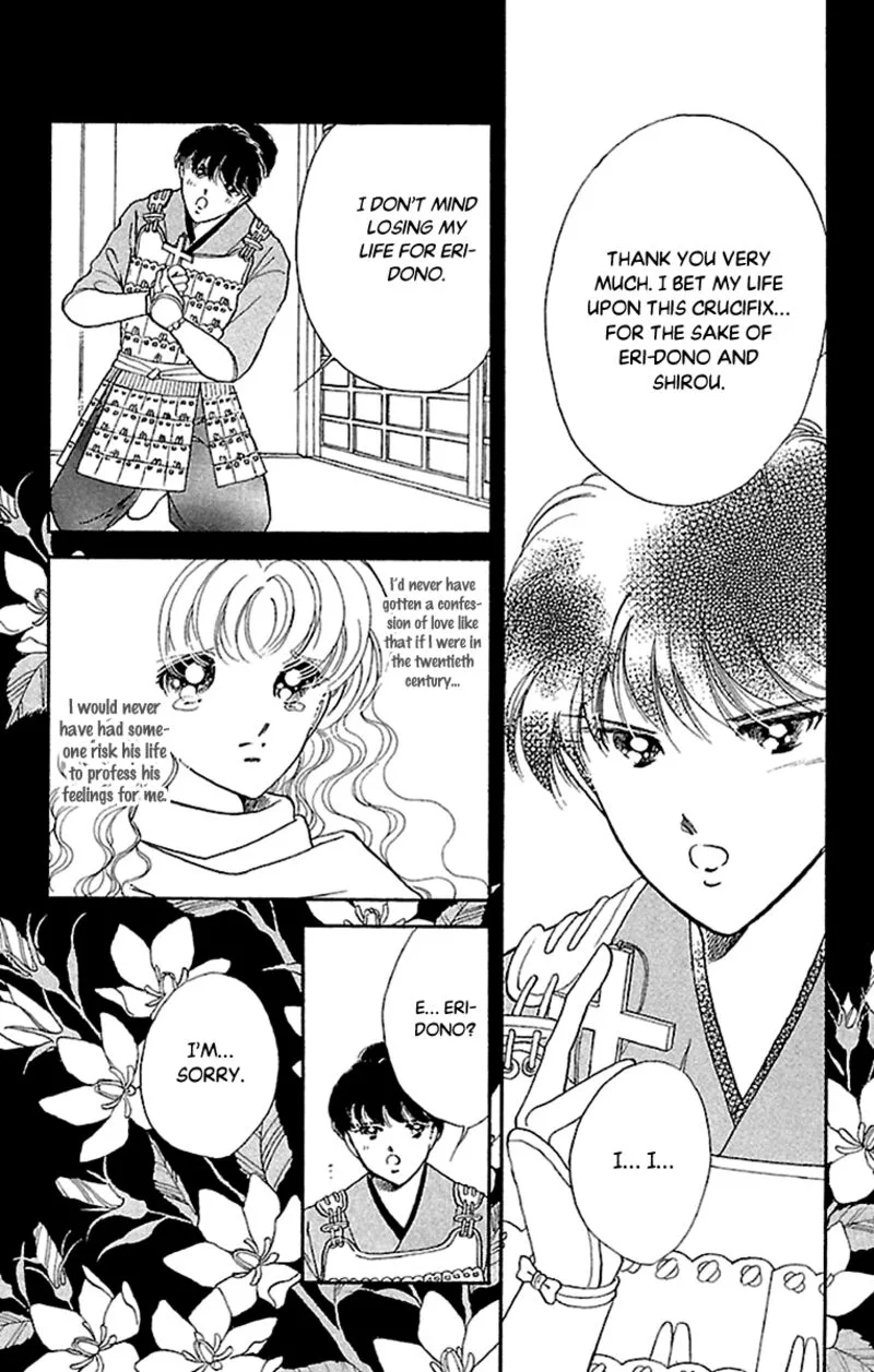 Amakusa 1637 Chapter 53 page 19