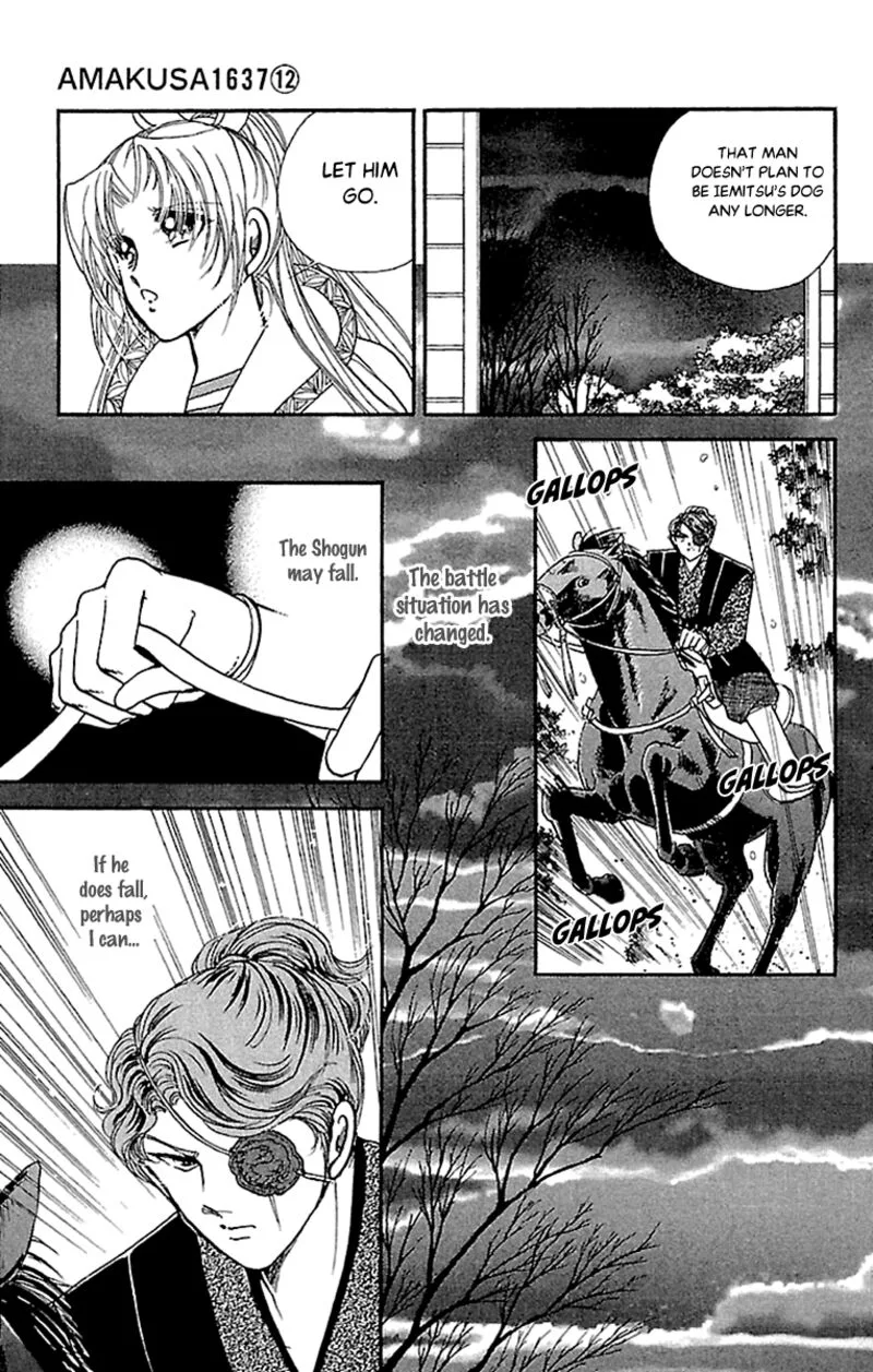 Amakusa 1637 Chapter 53 page 43