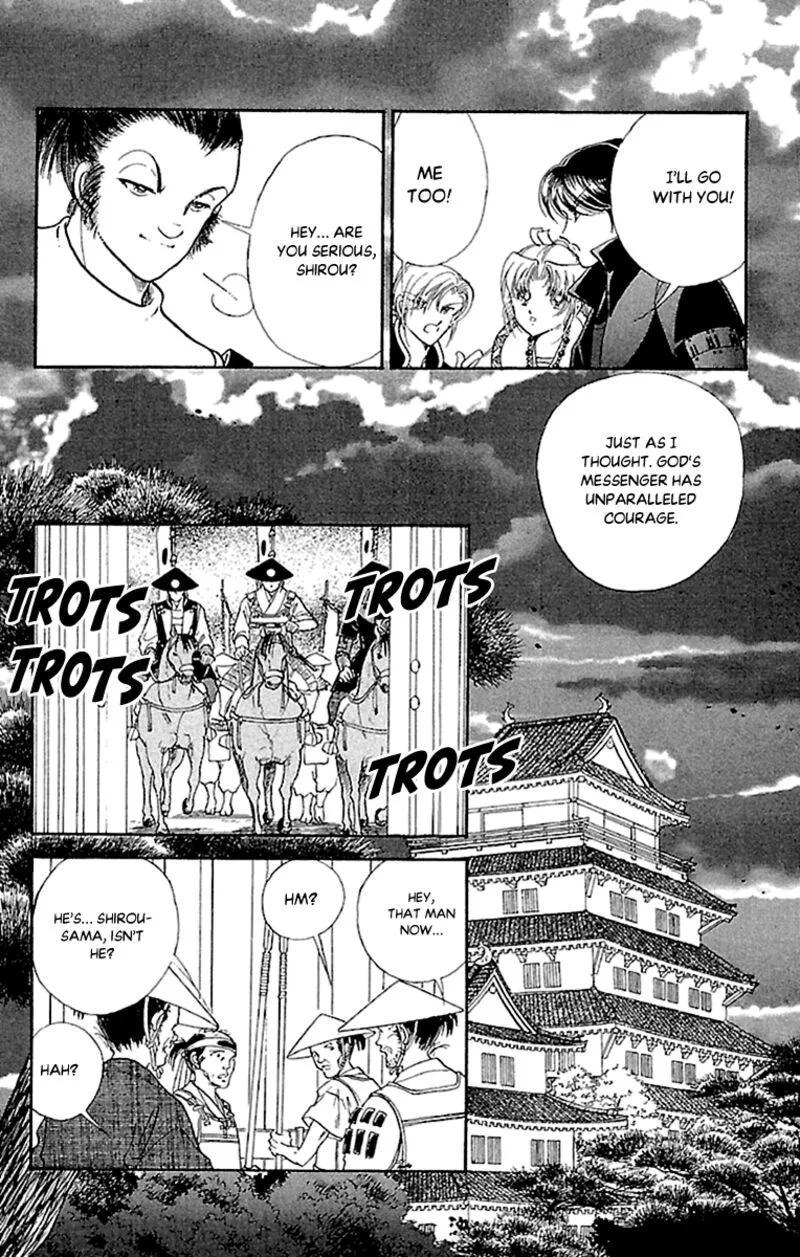 Amakusa 1637 Chapter 54 page 14