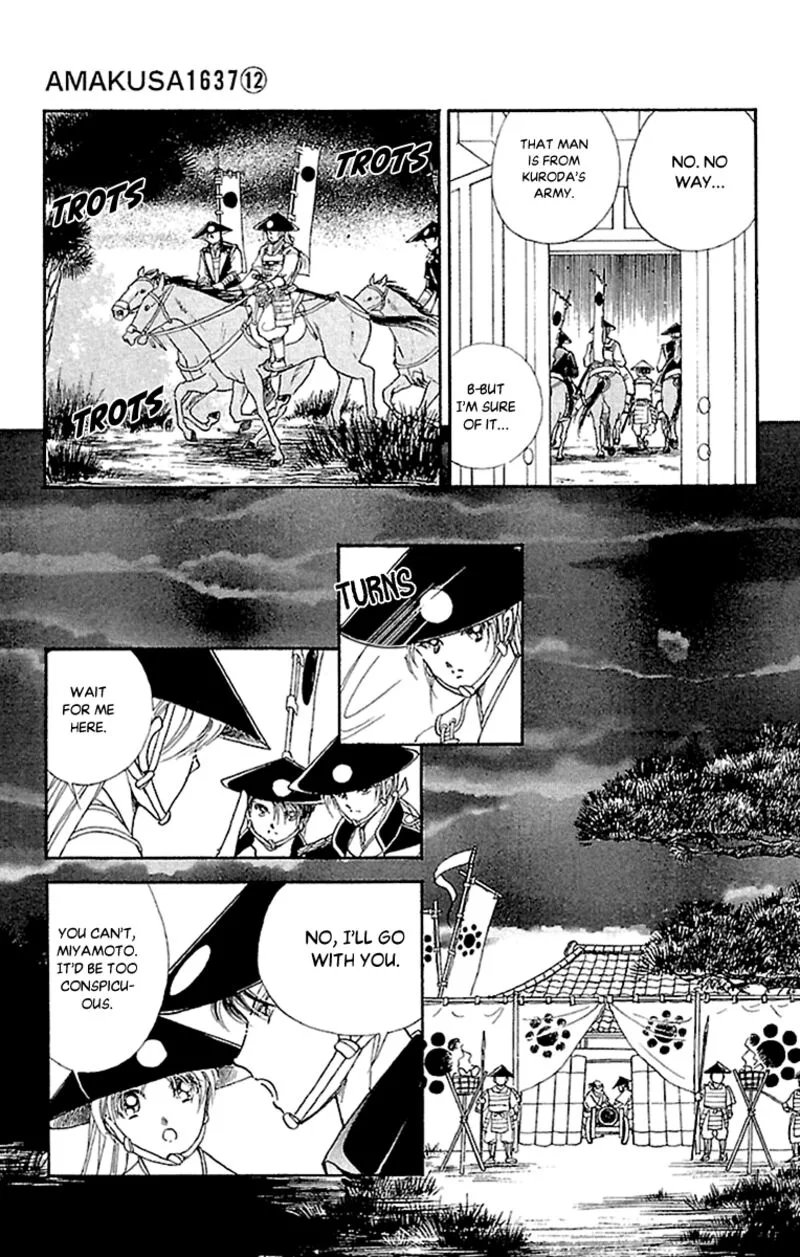 Amakusa 1637 Chapter 54 page 15