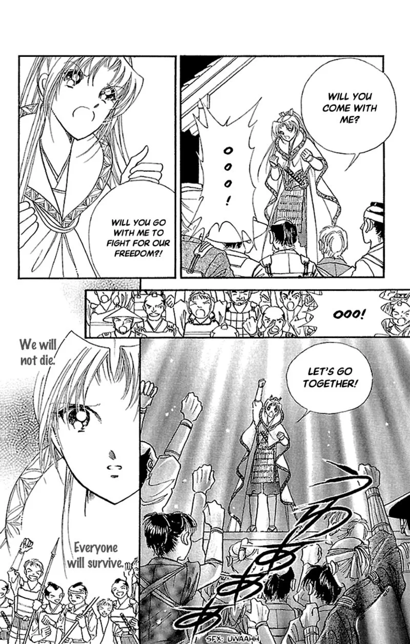 Amakusa 1637 Chapter 54 page 28