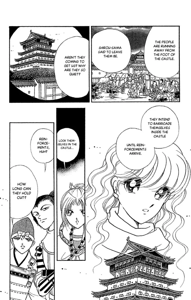 Amakusa 1637 Chapter 55 page 28