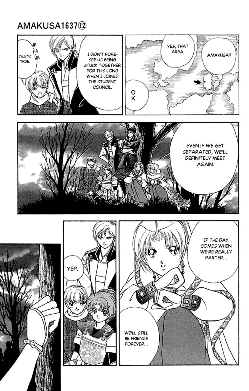 Amakusa 1637 Chapter 56 page 23