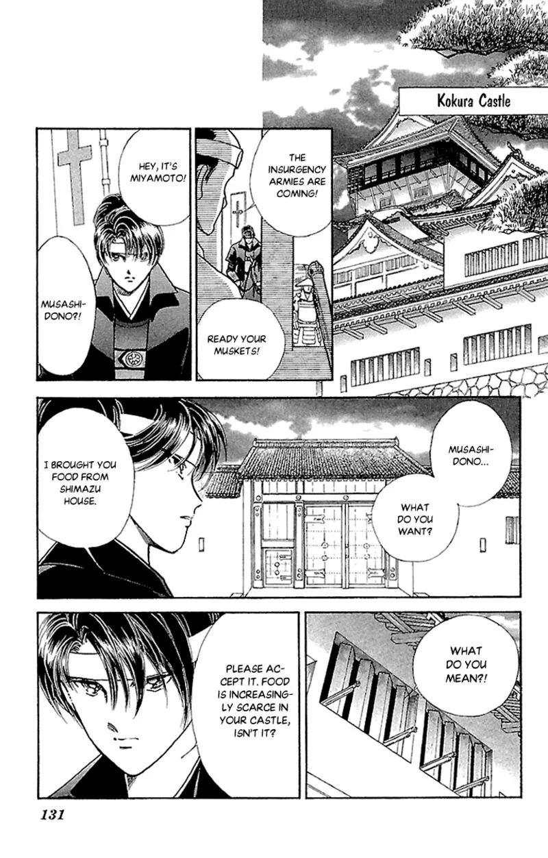 Amakusa 1637 Chapter 56 page 15