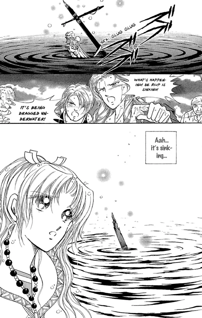 Amakusa 1637 Chapter 57 page 5