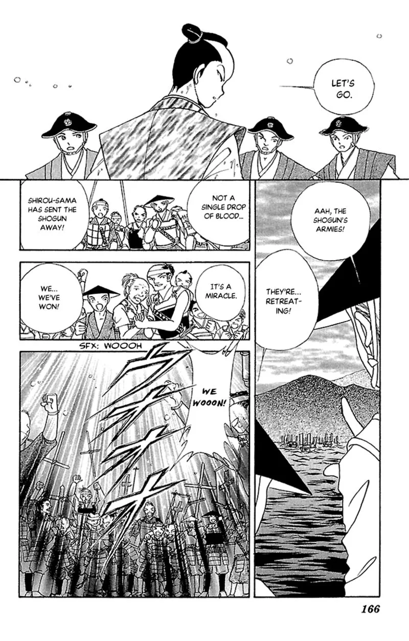 Amakusa 1637 Chapter 57 page 13