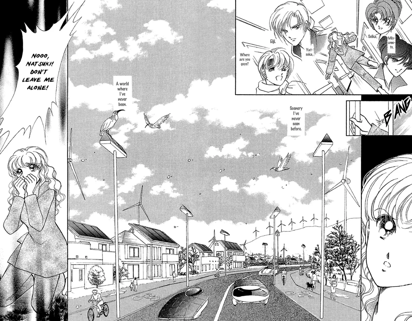 Amakusa 1637 Chapter 57 page 23