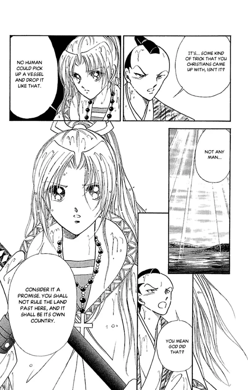 Amakusa 1637 Chapter 57 page 9