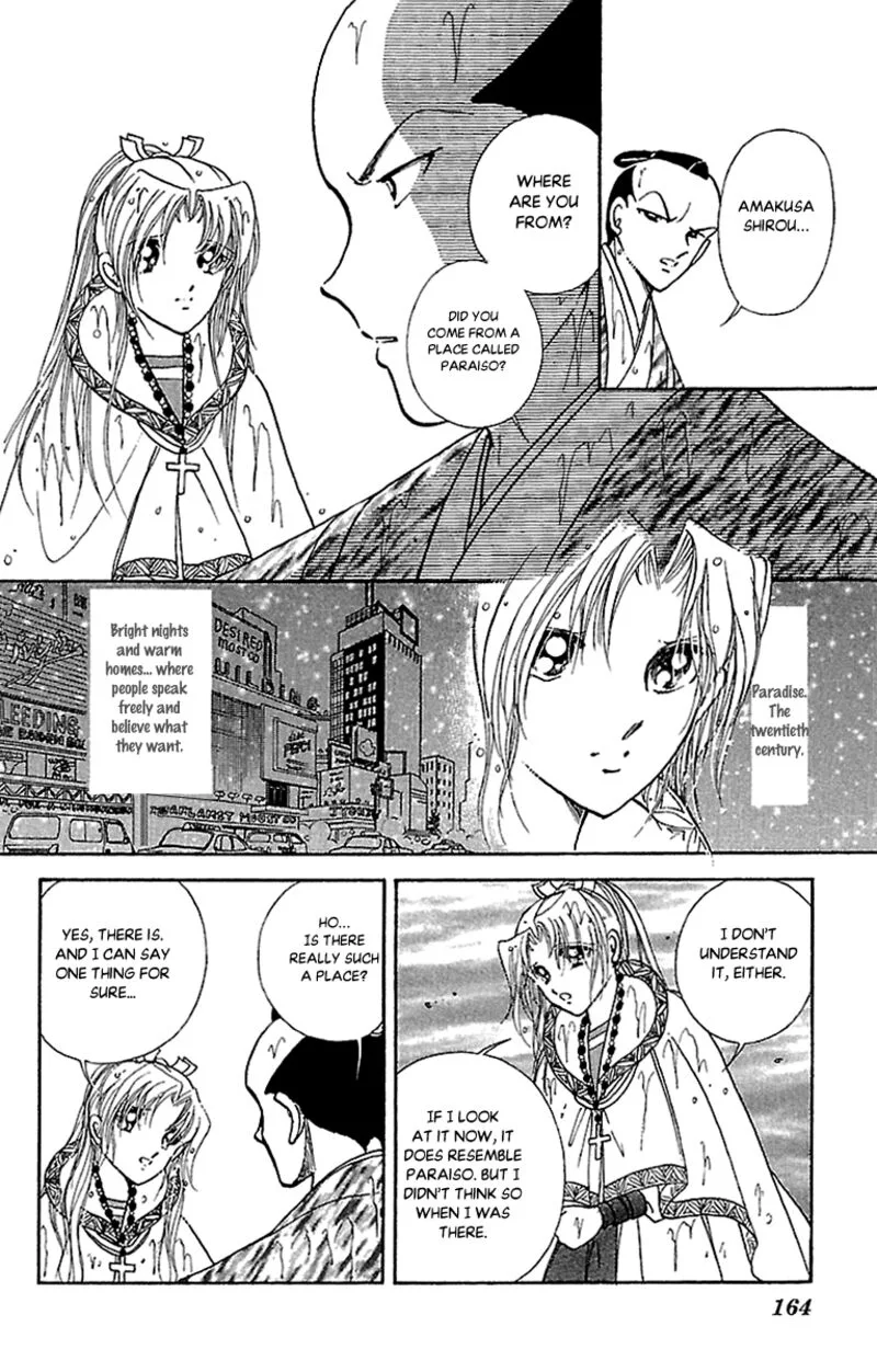 Amakusa 1637 Chapter 57 page 11