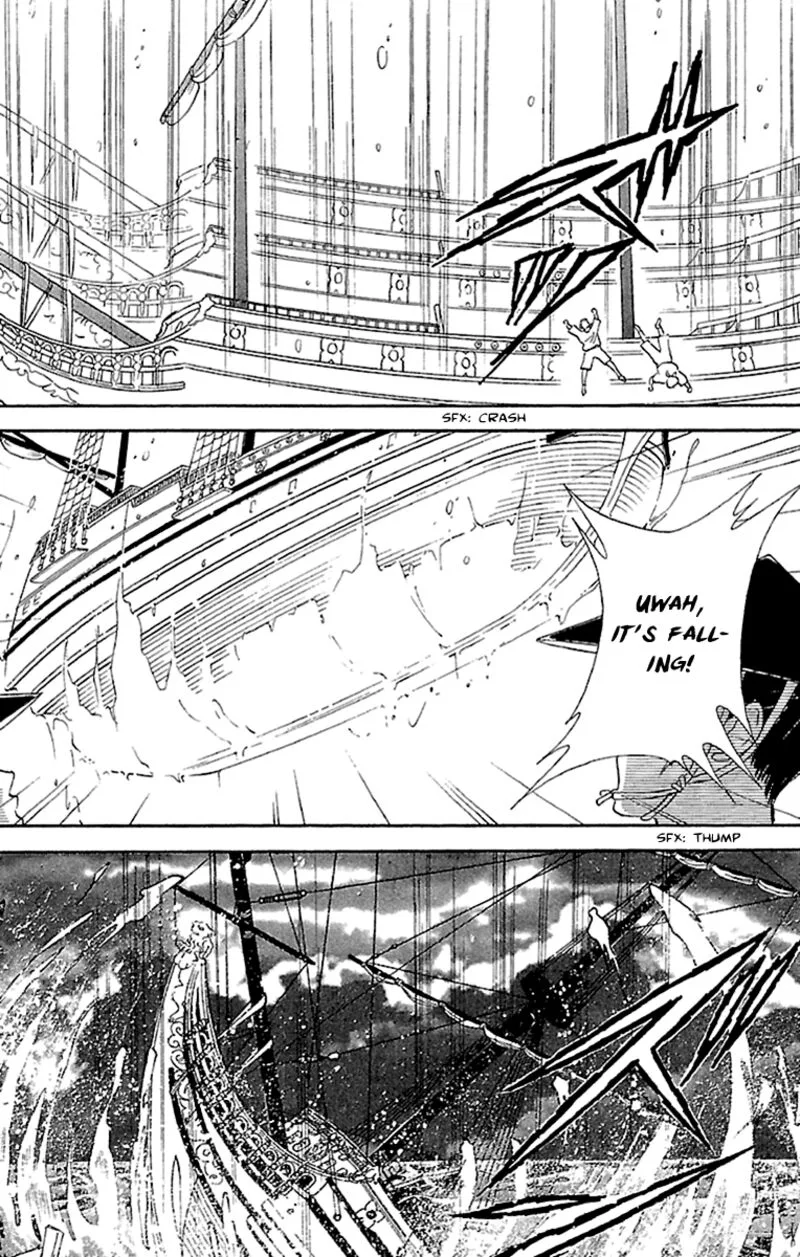 Amakusa 1637 Chapter 57 page 4