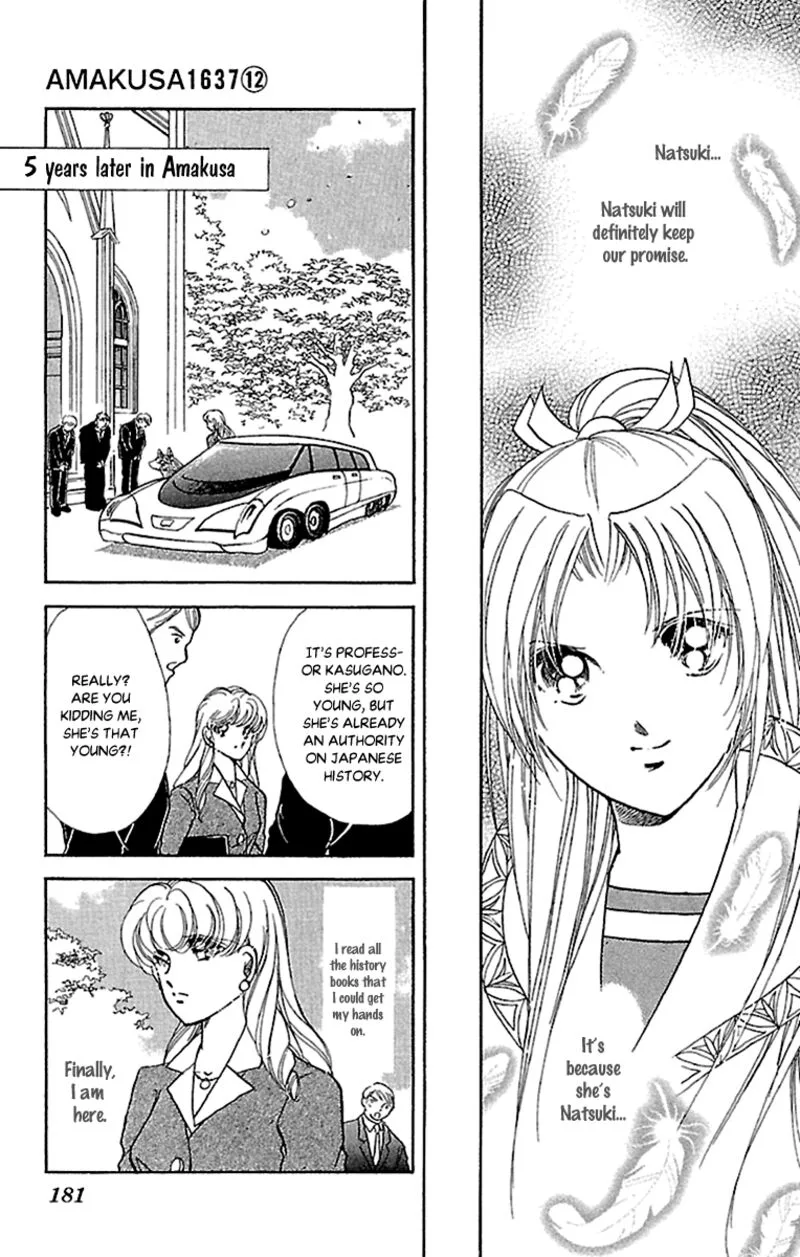 Amakusa 1637 Chapter 57 page 27
