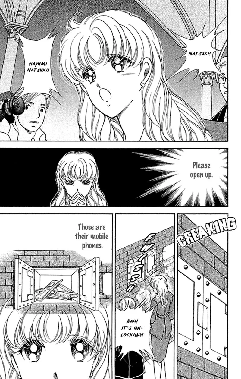 Amakusa 1637 Chapter 57 page 31