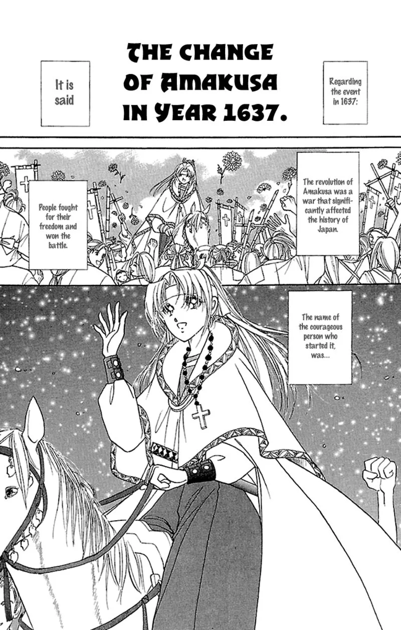Amakusa 1637 Chapter 57 page 35