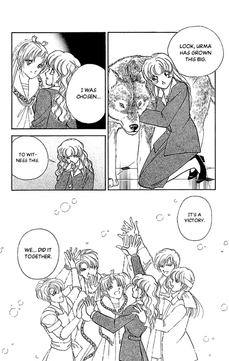 Amakusa 1637 Chapter 57 page 34