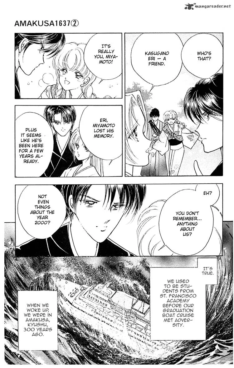 Amakusa 1637 Chapter 6 page 11