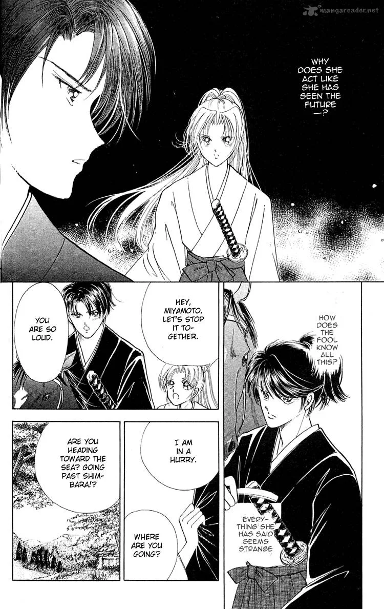 Amakusa 1637 Chapter 6 page 16