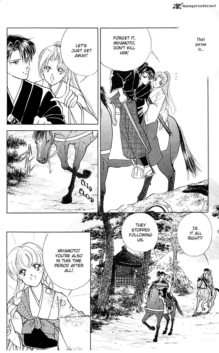 Amakusa 1637 Chapter 6 page 10