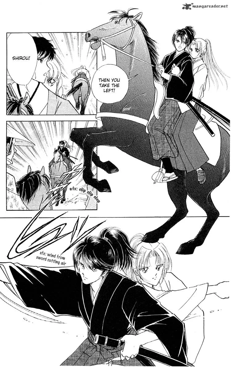 Amakusa 1637 Chapter 6 page 8