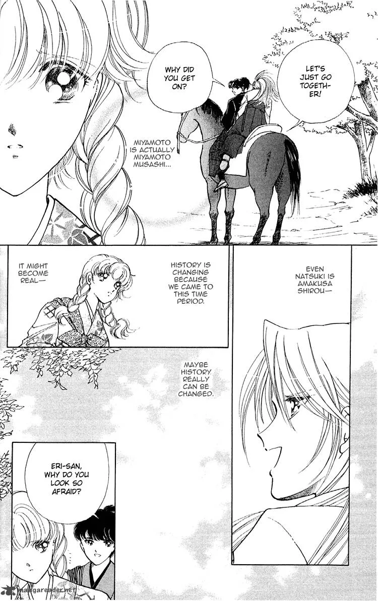 Amakusa 1637 Chapter 6 page 18