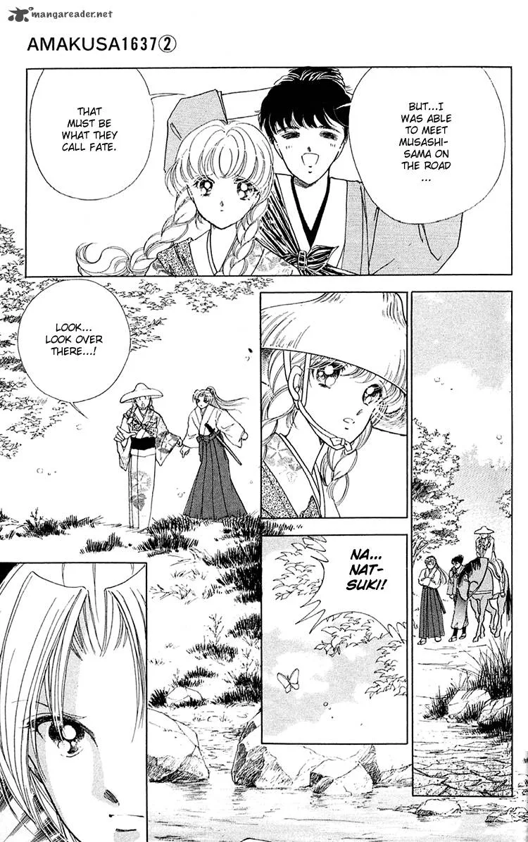 Amakusa 1637 Chapter 6 page 19