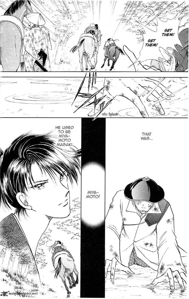 Amakusa 1637 Chapter 6 page 4