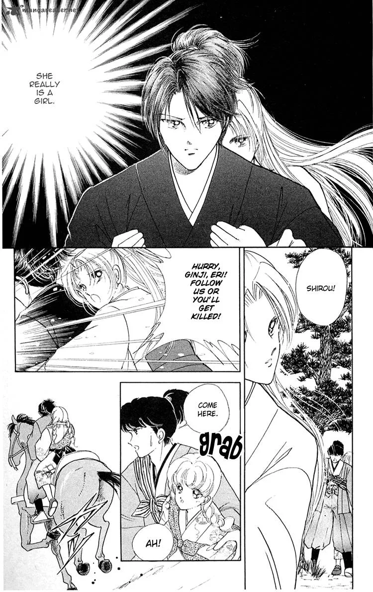 Amakusa 1637 Chapter 6 page 3