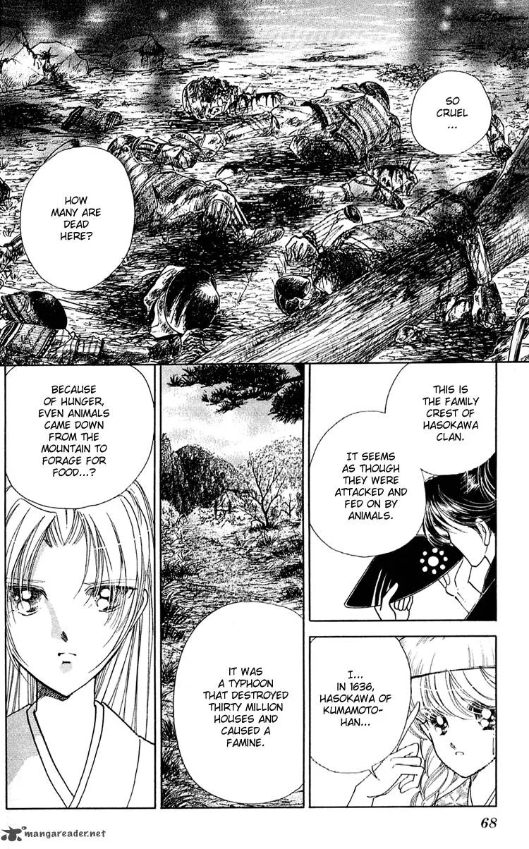 Amakusa 1637 Chapter 6 page 20