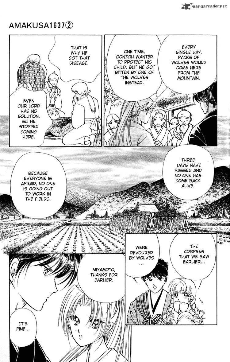 Amakusa 1637 Chapter 6 page 29