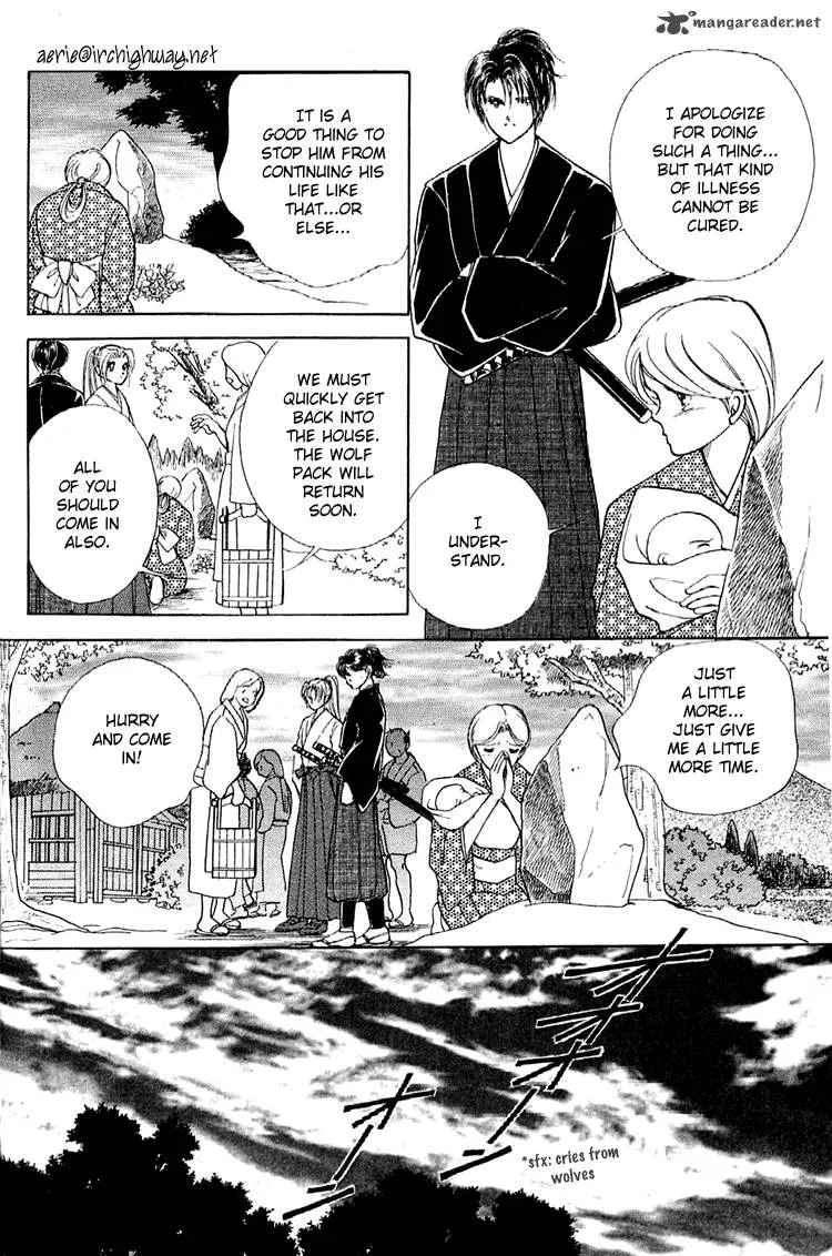 Amakusa 1637 Chapter 6 page 30